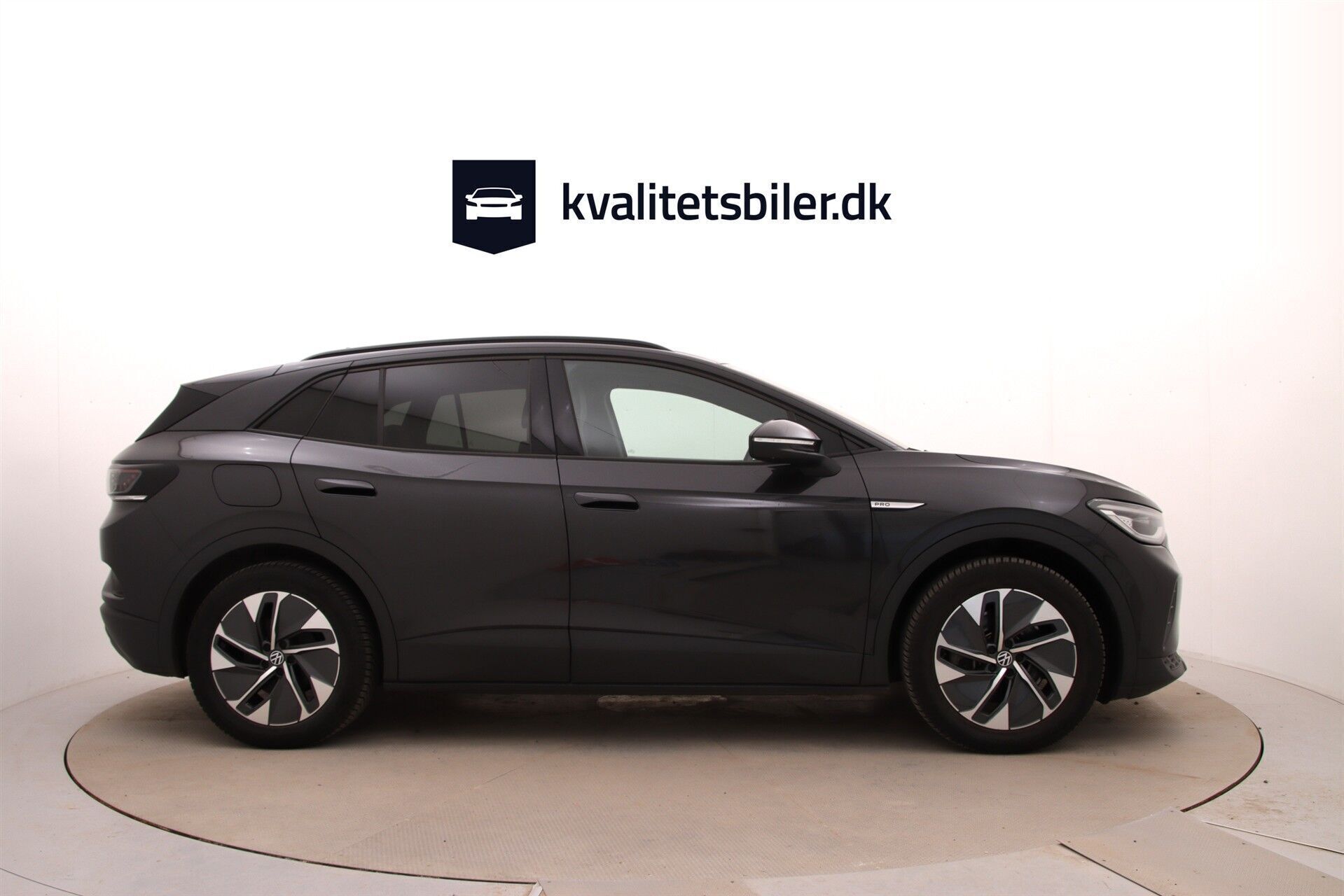 VW ID.4 EL Pro Performance Tech 204HK 5d Aut.