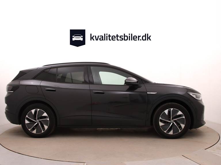 VW ID.4 EL Pro Performance Tech 204HK 5d Aut.