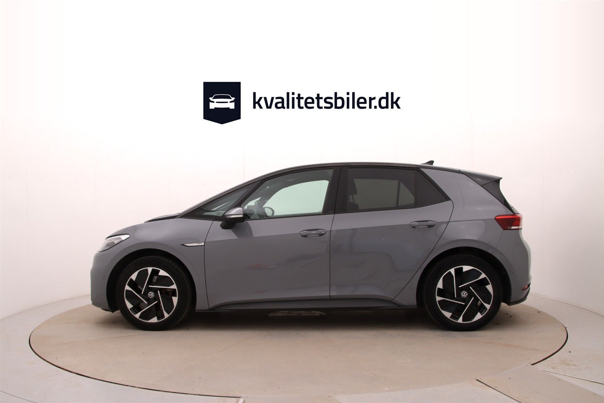 VW ID.3 EL Pro Performance 204HK 5d Aut.