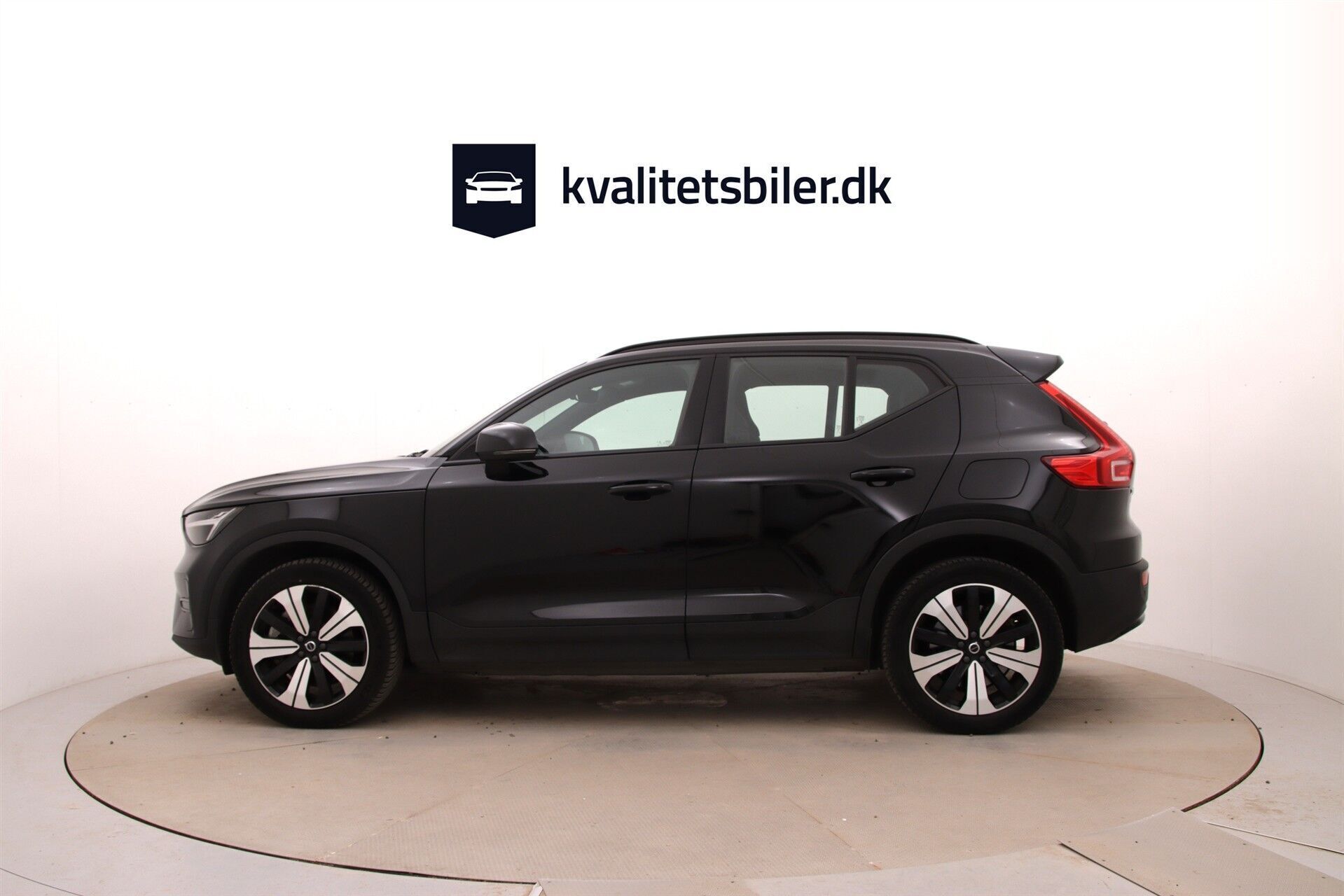 Volvo XC40 P6 Recharge 1st Edition 231HK 5d Aut.