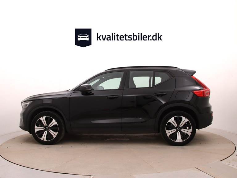 Volvo XC40 P6 Recharge 1st Edition 231HK 5d Aut.
