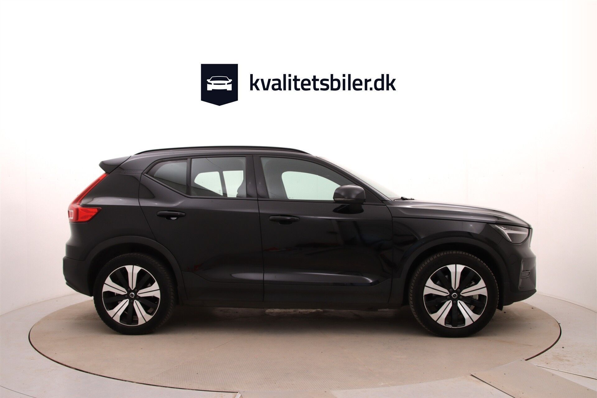 Volvo XC40 P6 Recharge 1st Edition 231HK 5d Aut.