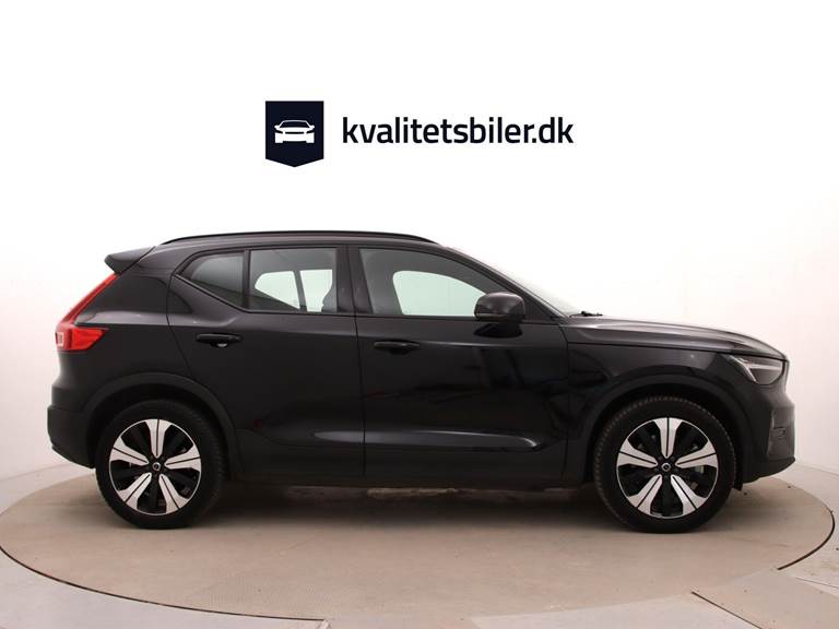 Volvo XC40 P6 Recharge 1st Edition 231HK 5d Aut.