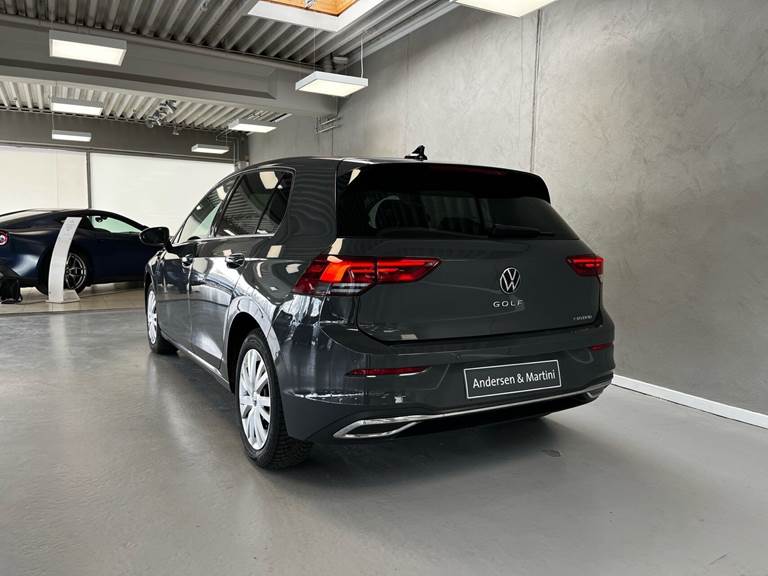 VW Golf 1,4 TSI eHybrid DSG 204HK 5d 6g Aut.