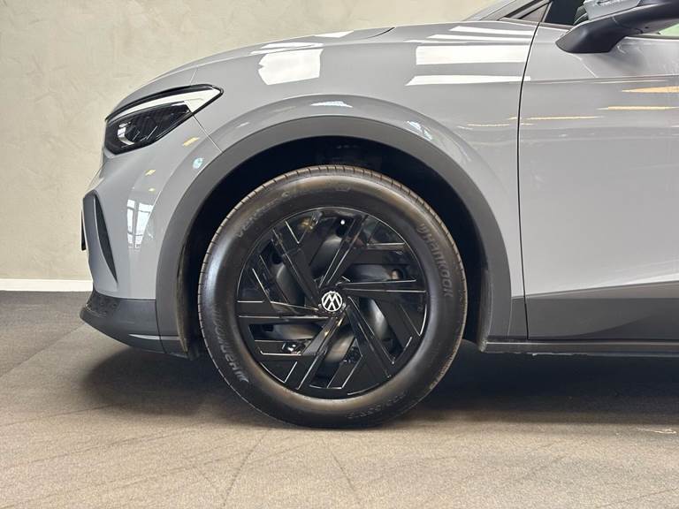 VW ID.4 EL Pro 286HK 5d Aut.