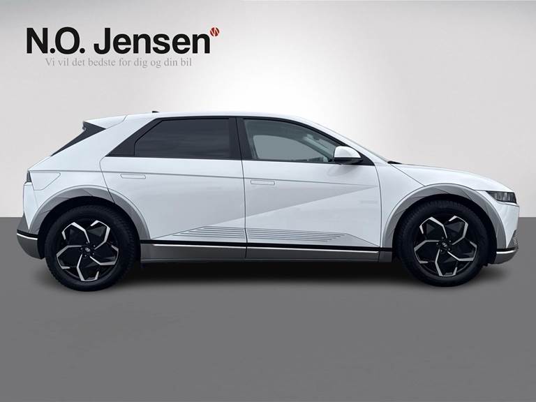 Hyundai Ioniq 5 Electric 77,4 kWh Advanced 229HK 5d Aut.