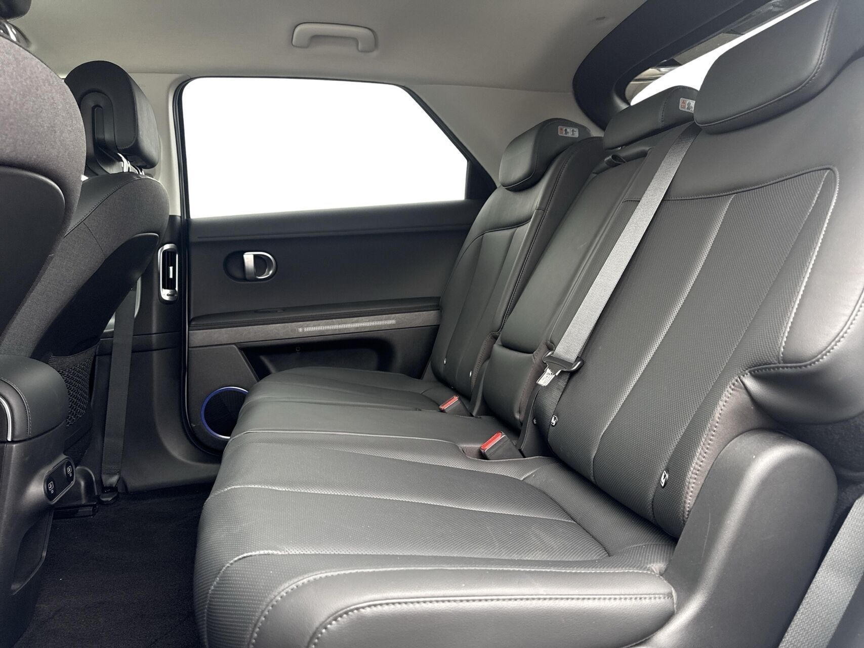 Hyundai Ioniq 5 Electric 77,4 kWh Advanced 229HK 5d Aut.