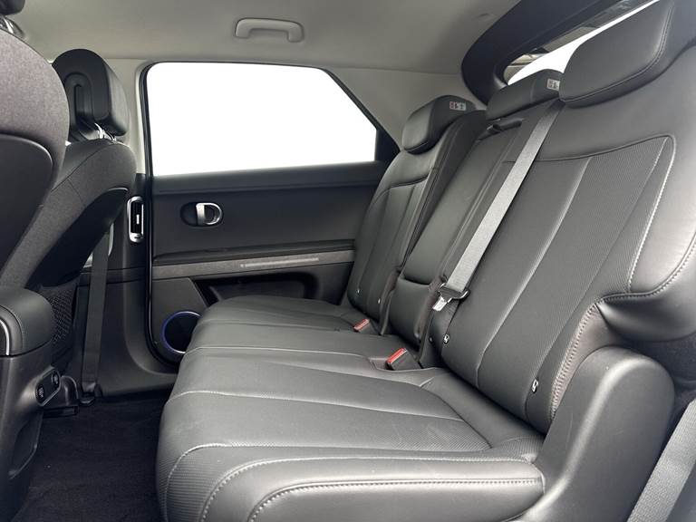 Hyundai Ioniq 5 Electric 77,4 kWh Advanced 229HK 5d Aut.