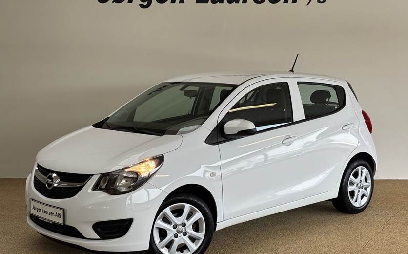 Opel Karl 1,0 Enjoy 75HK 5d