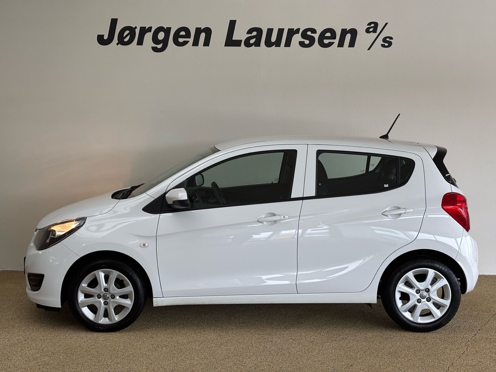 Opel Karl 1,0 Enjoy 75HK 5d