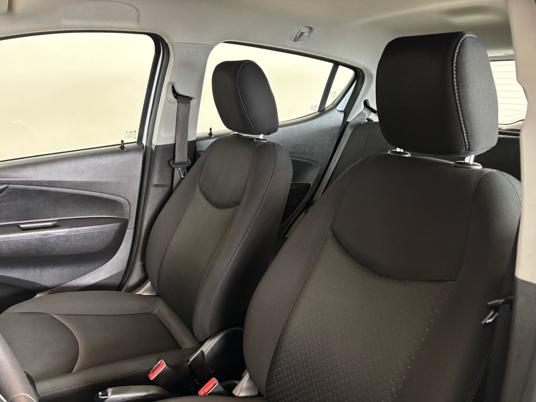 Opel Karl 1,0 Enjoy 75HK 5d