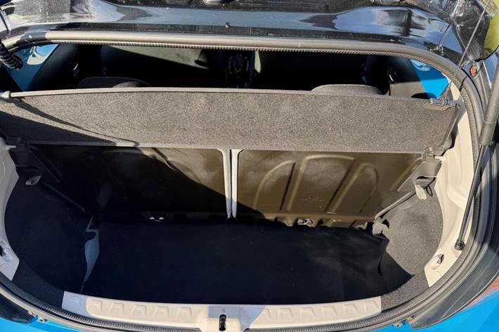 undefined Toyota Aygo fra 2015