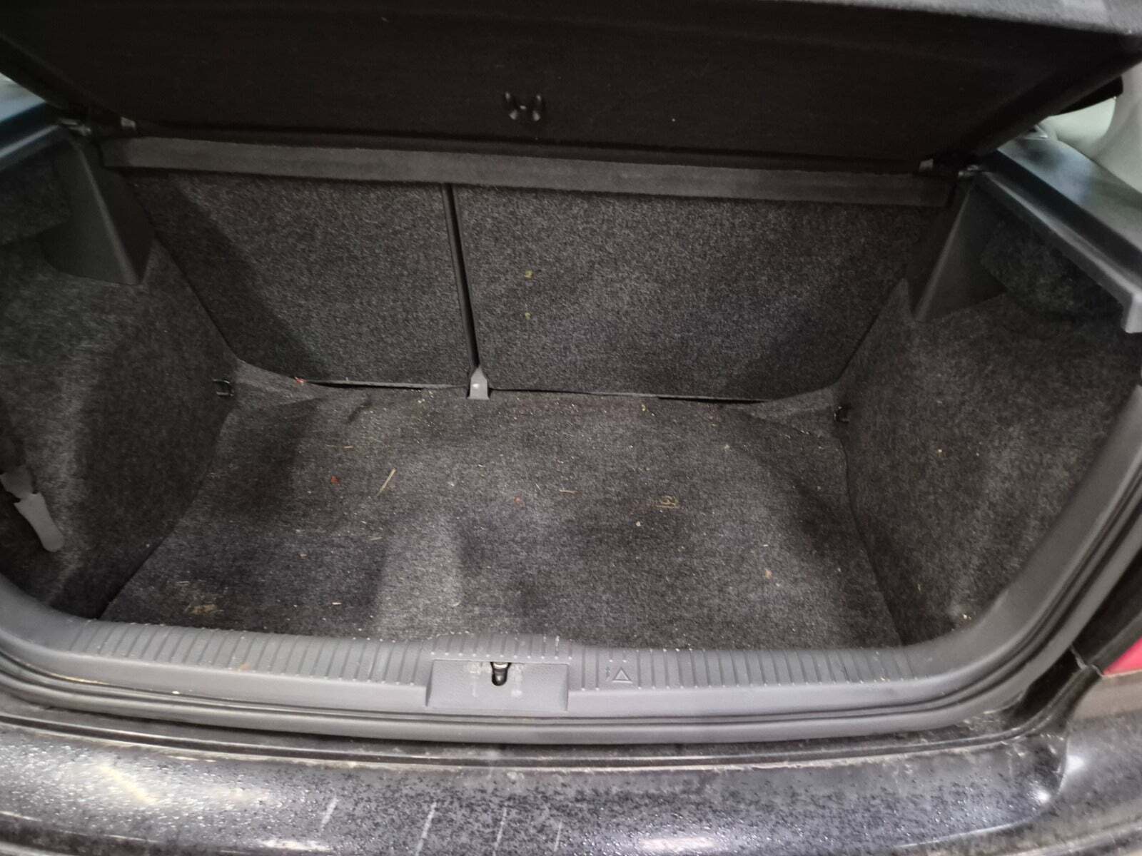 VW Polo 1,4 77 Pro Performance Tech