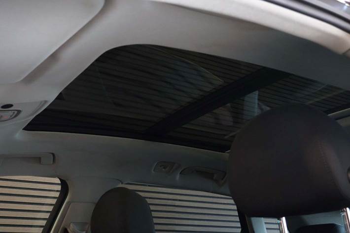 Sort Audi e-tron fra 2020