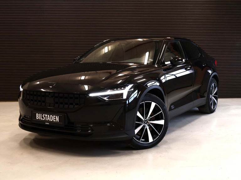 Polestar 2 Standard Range