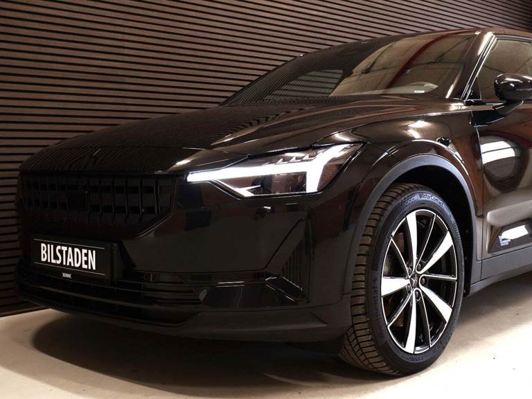 Polestar 2 Standard Range