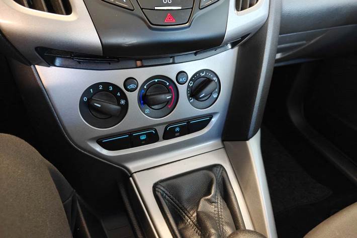 undefined Ford Focus fra 2013