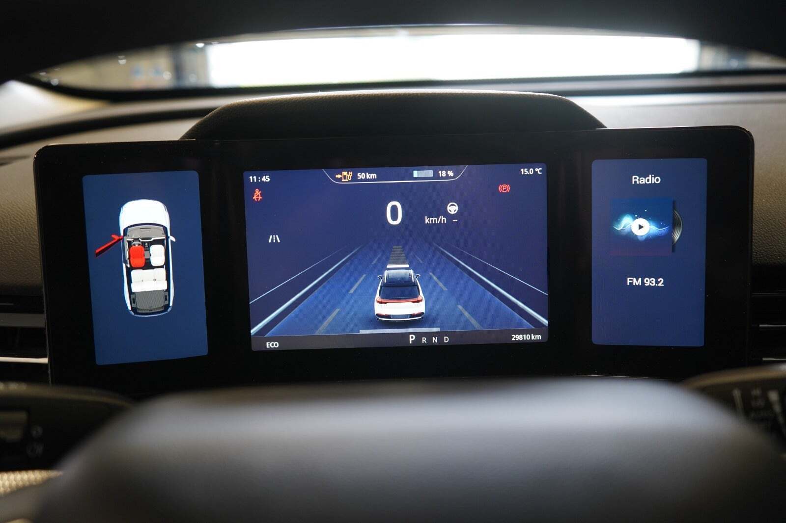 undefined Aiways U5 fra 2022