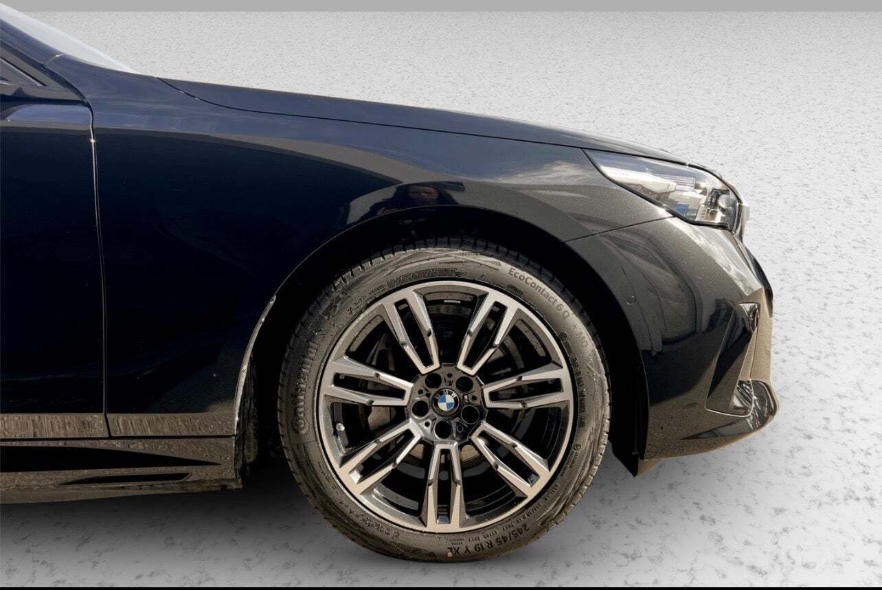 BMW i5 eDrive40 Touring M-Sport