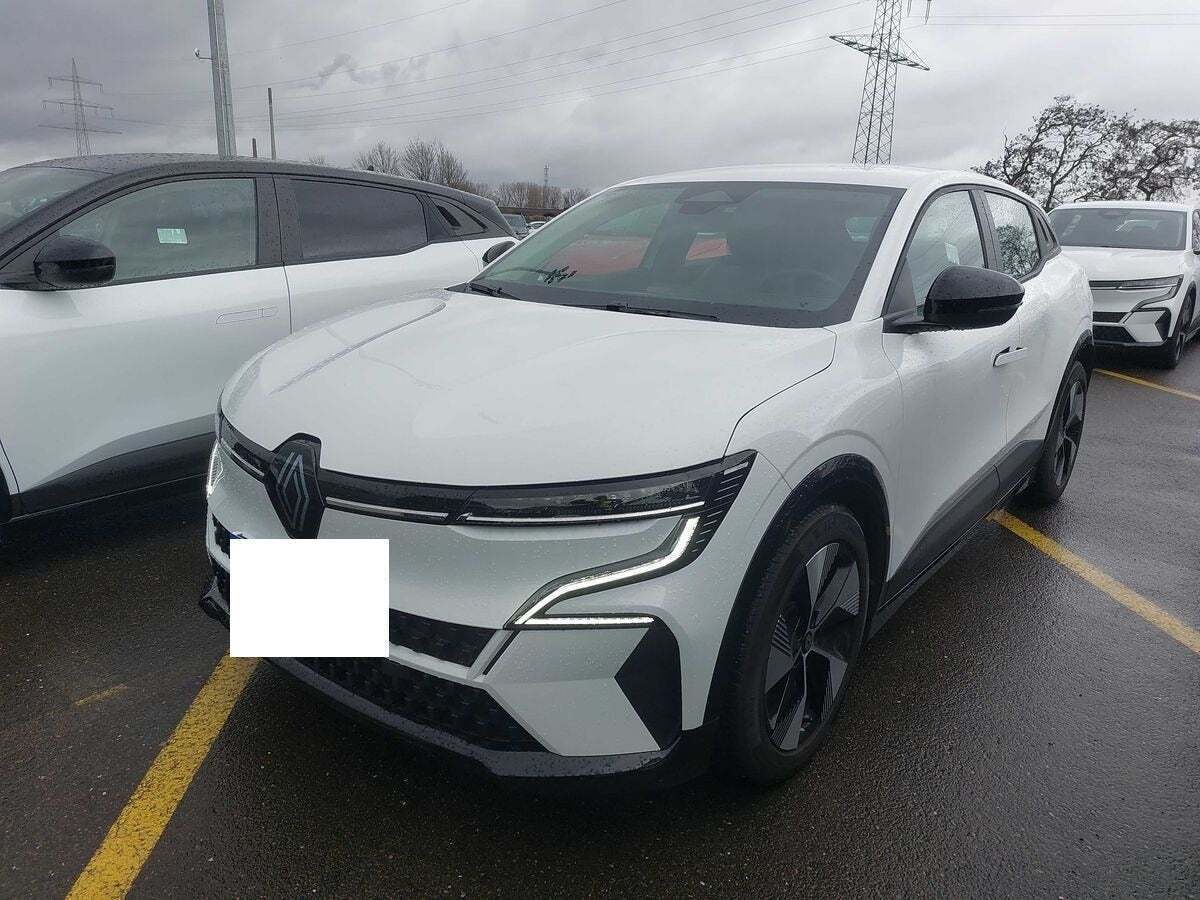 Renault Megane E-Tech 40 Equilibre