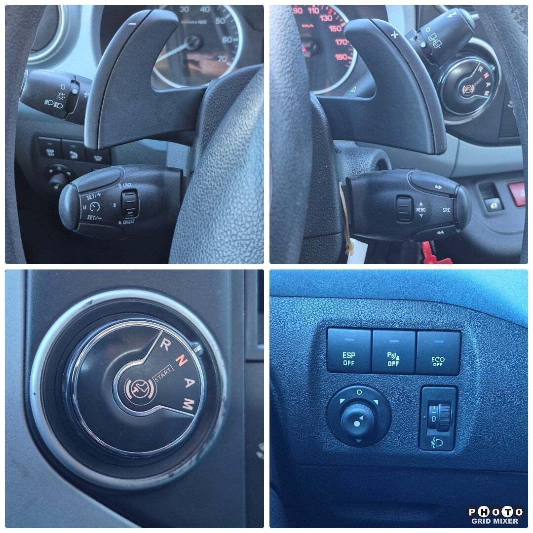 undefined Citroën Berlingo fra 2013