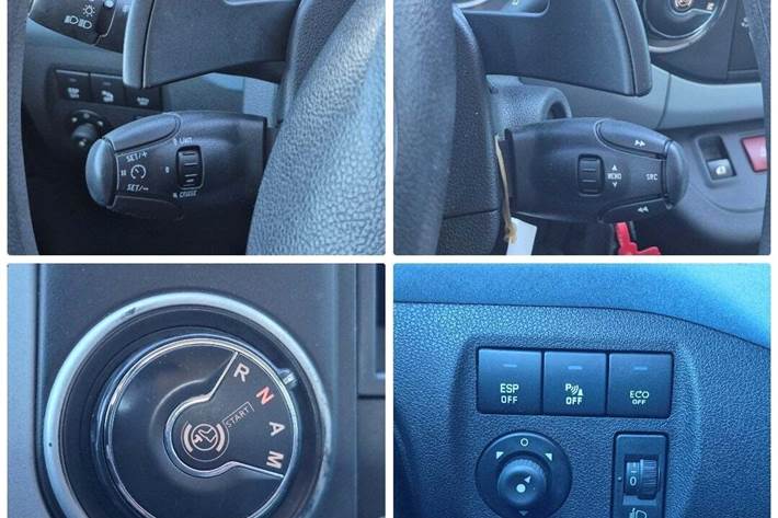 undefined Citroën Berlingo fra 2013