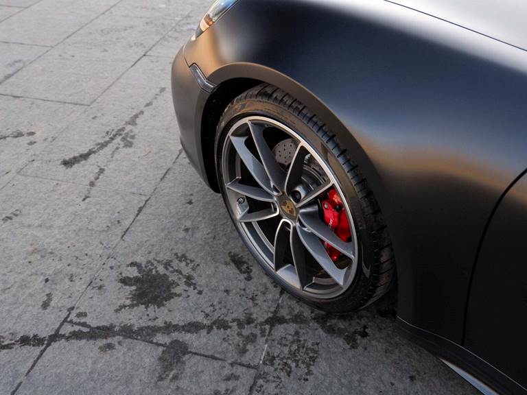 Porsche 911 Carrera 4S 3,0 Coupé PDK