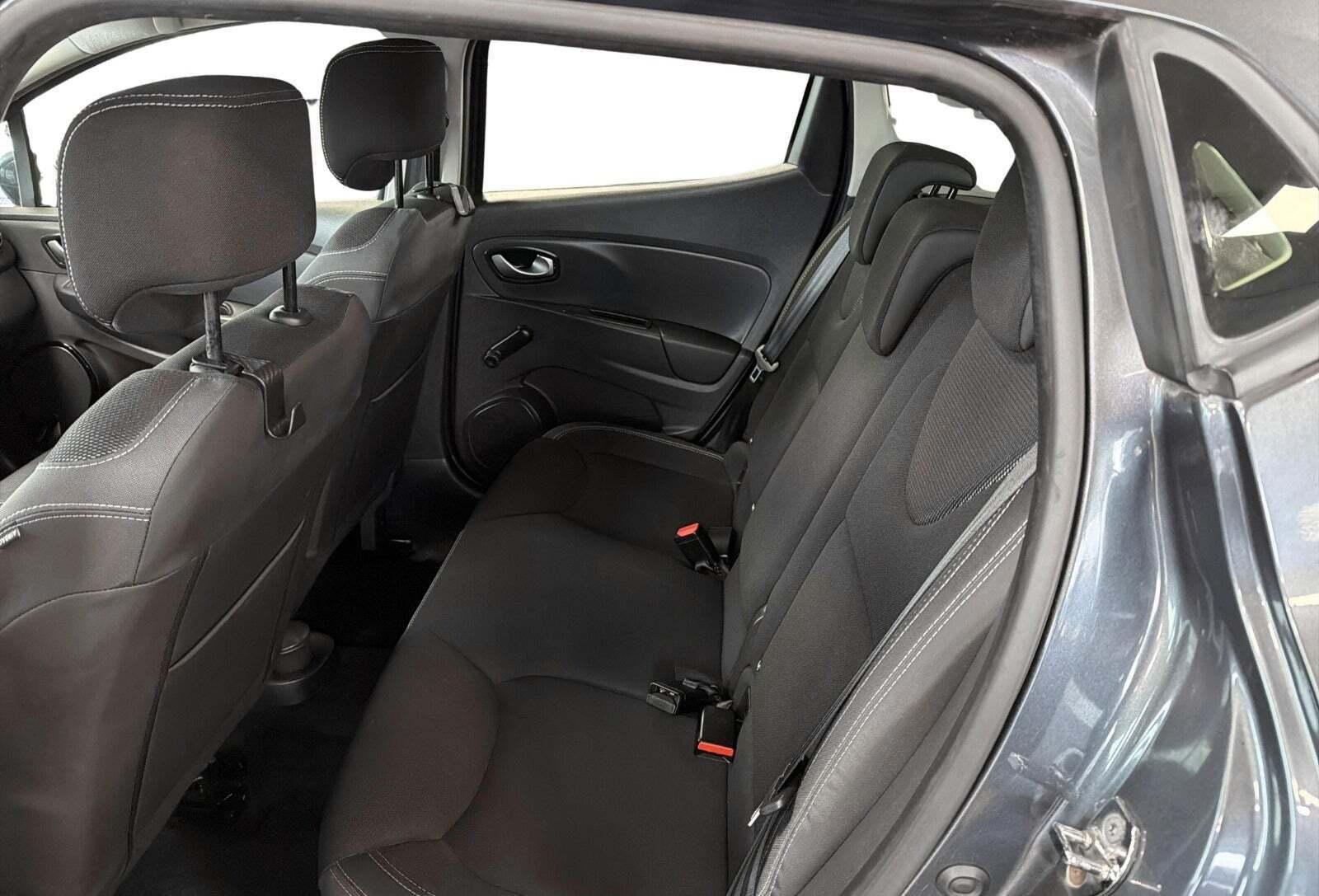 Renault Clio IV 1,5 dCi 90 Zen