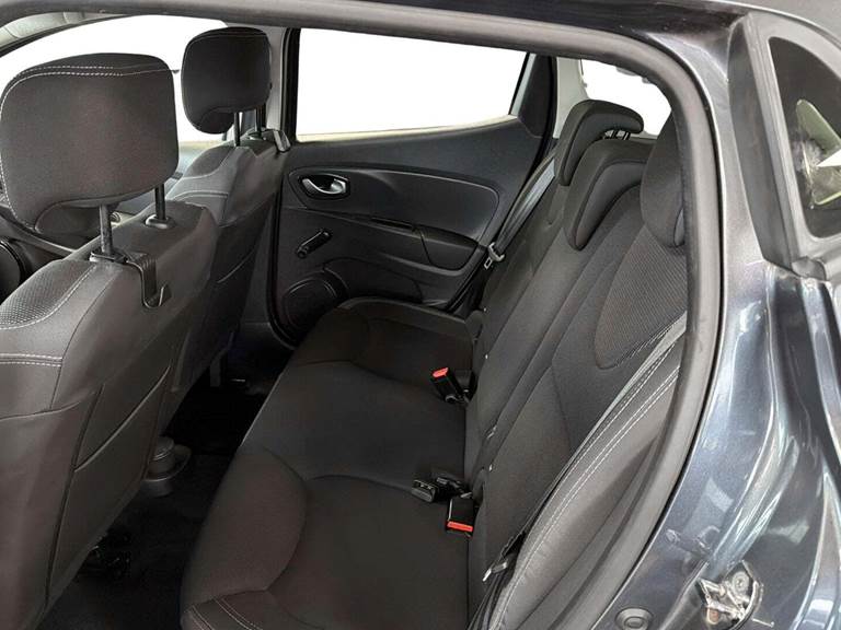 Renault Clio IV 1,5 dCi 90 Zen