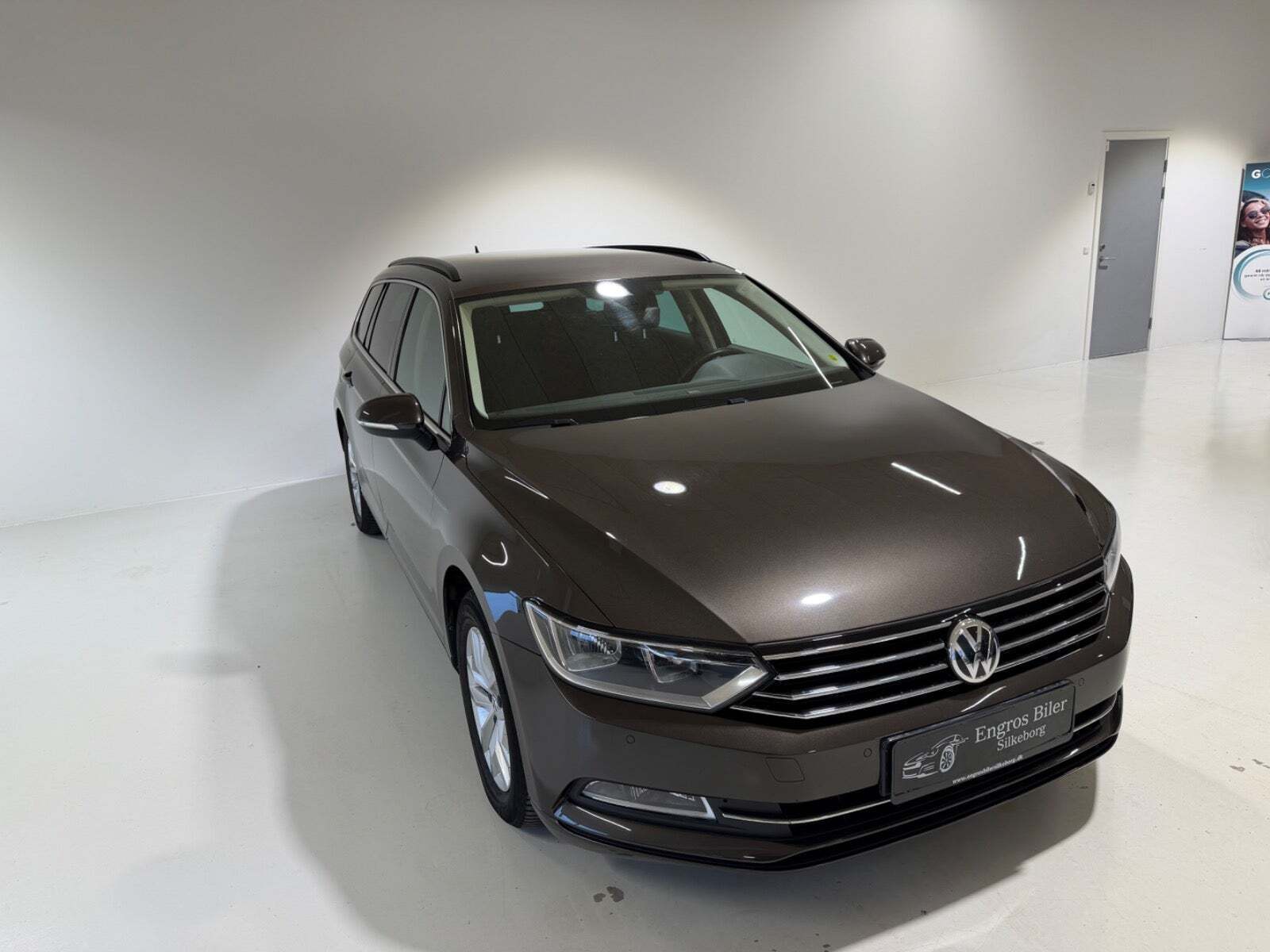 VW Passat 1,4 TSi 150 Comfortline+ Variant DSG