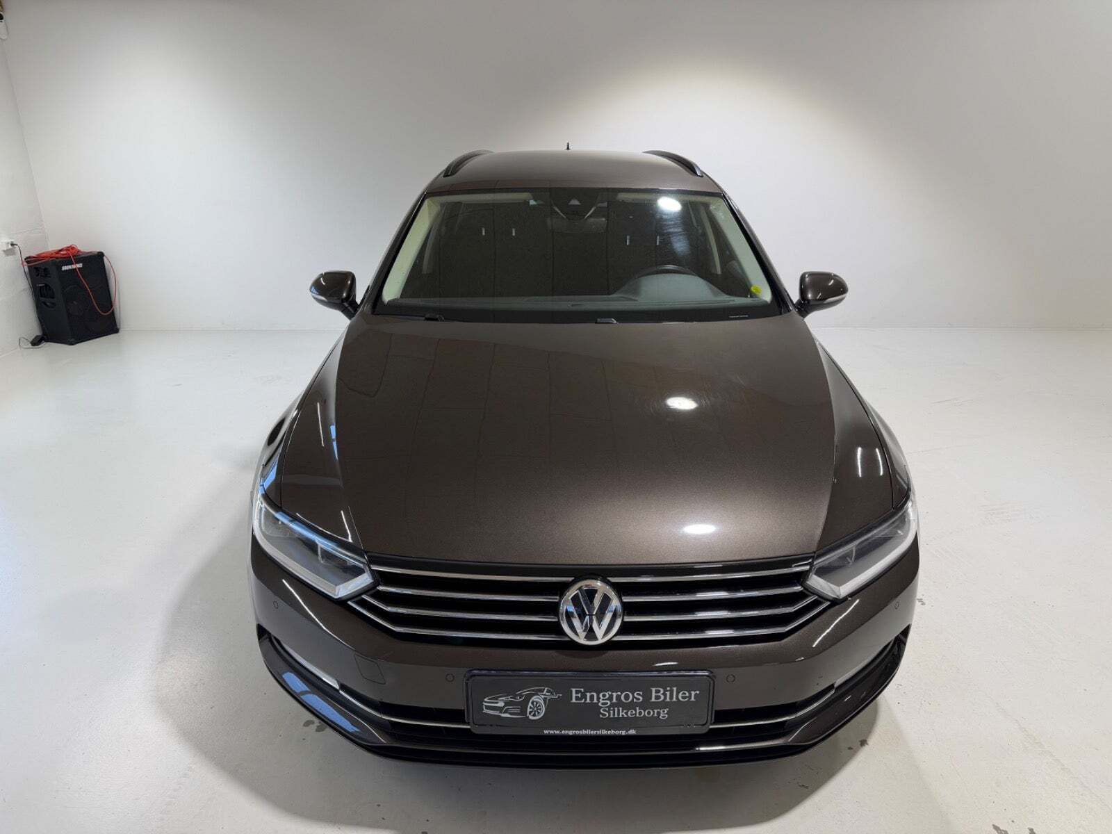 VW Passat 1,4 TSi 150 Comfortline+ Variant DSG