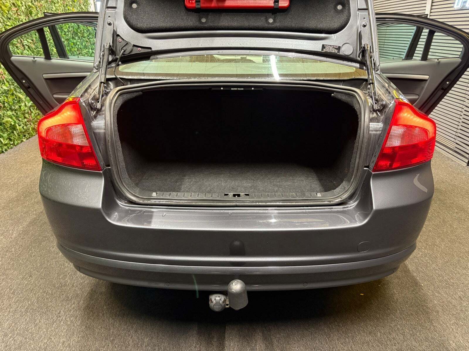 undefined Volvo S80 fra 2009