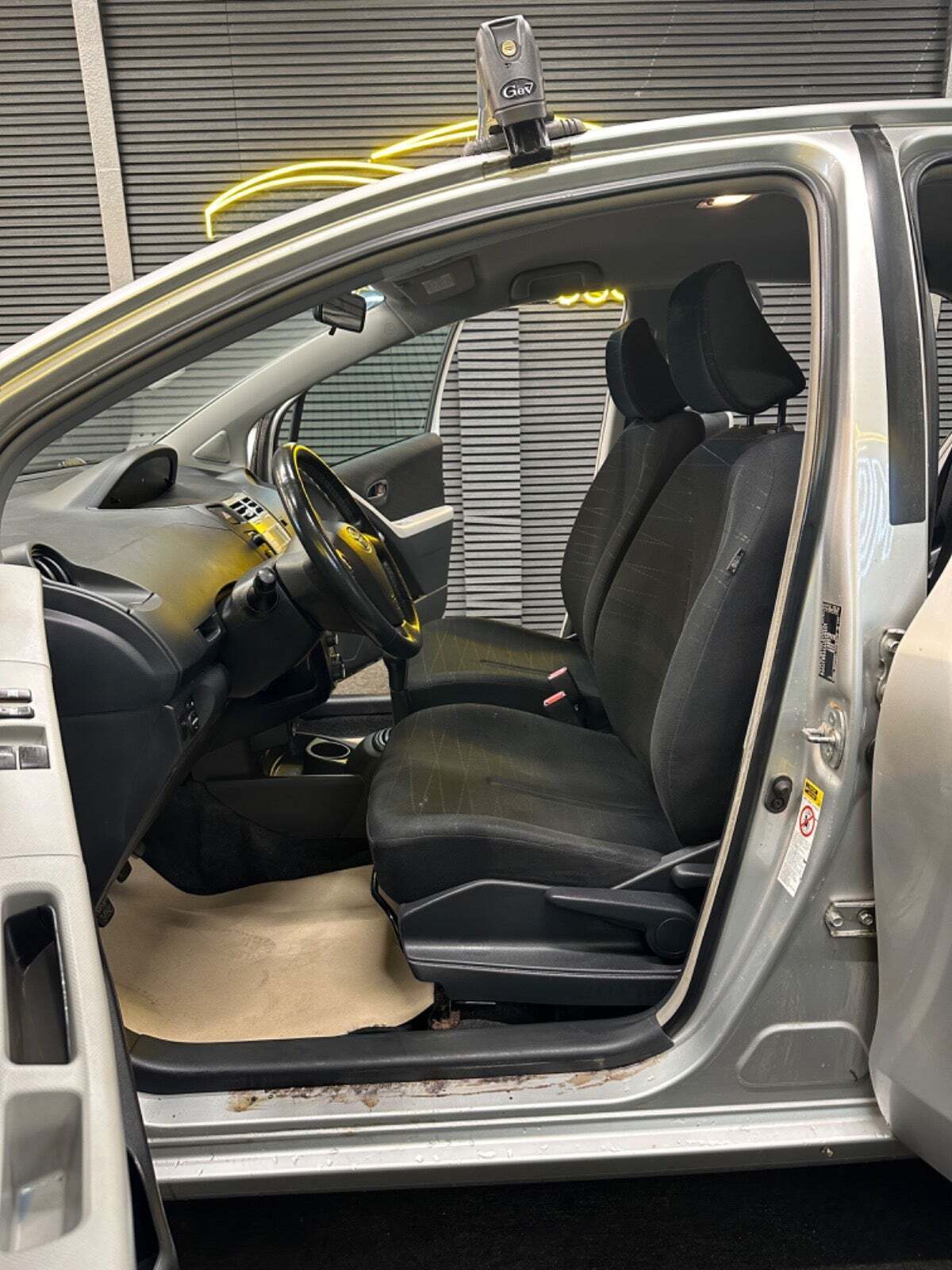 Toyota Yaris 1,3 Terra