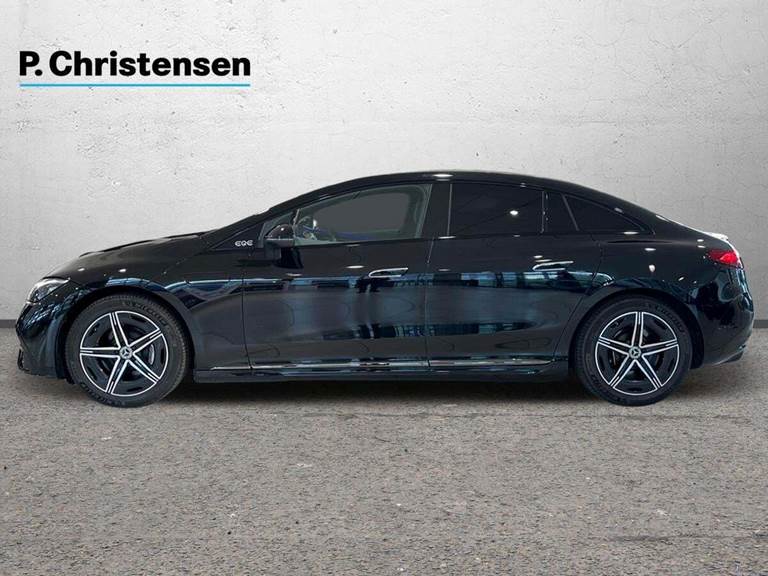 Mercedes EQE350+ AMG Line