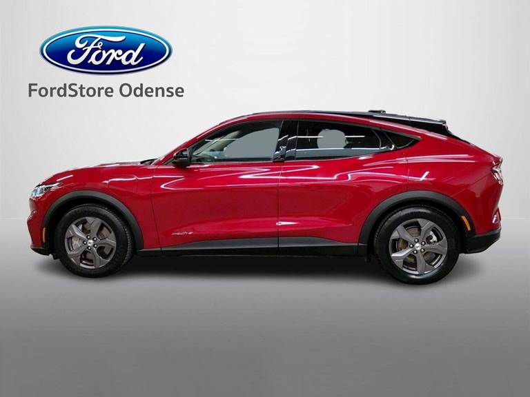 Ford Mustang Mach-E 70 Standard Range