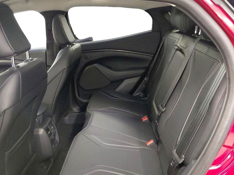 Ford Mustang Mach-E 70 Standard Range