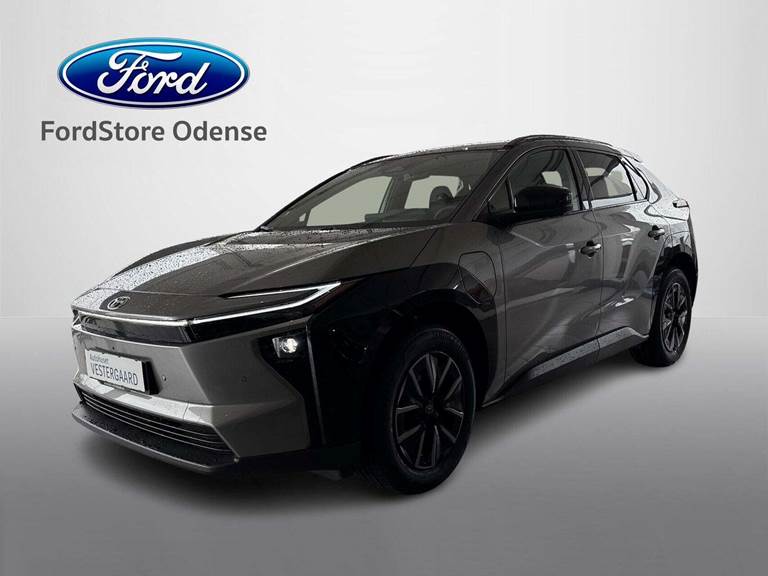 Toyota BZ4X 73 Executive