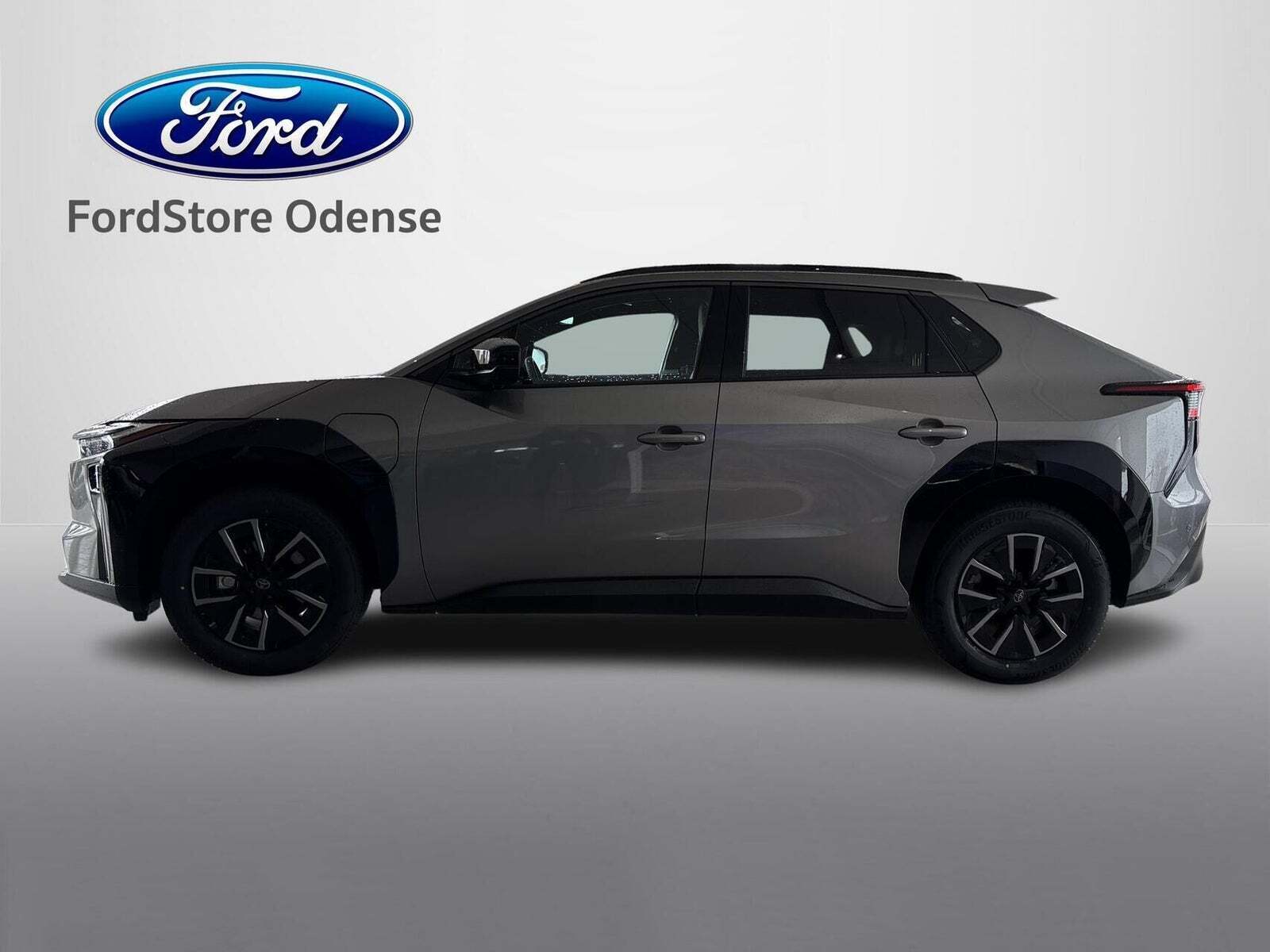 Toyota BZ4X 73 Executive