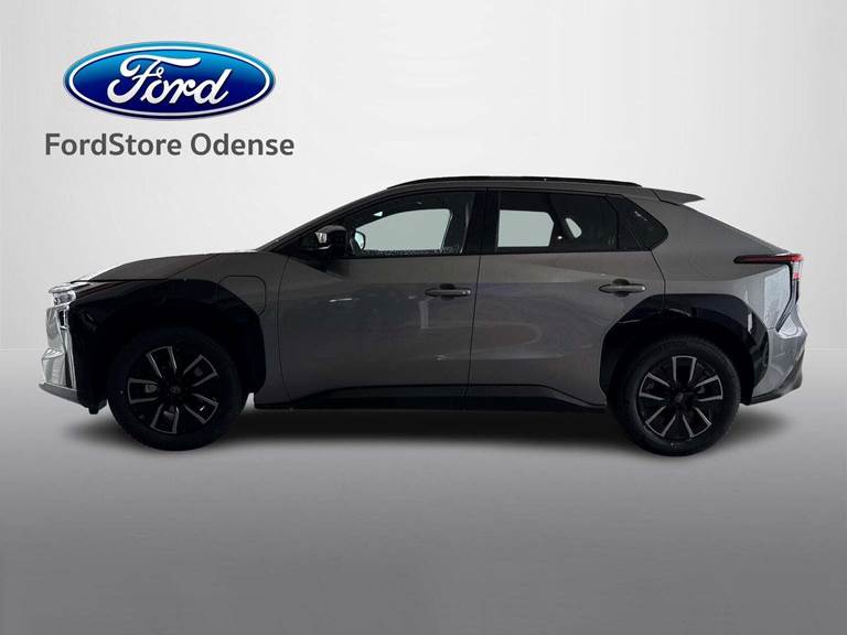 Toyota BZ4X 73 Executive