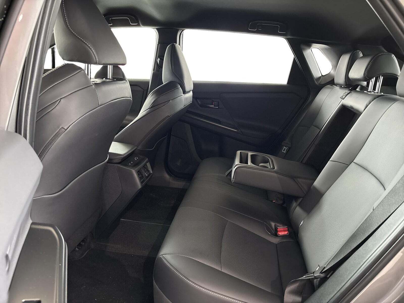 Toyota BZ4X 73 Executive