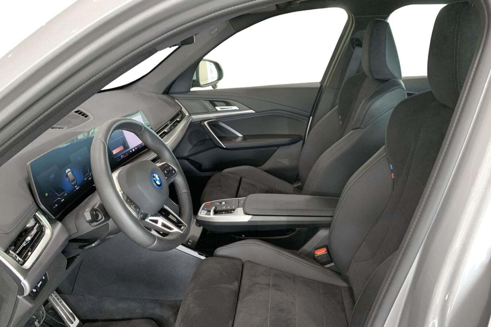 BMW iX1 eDrive20 M-Sport