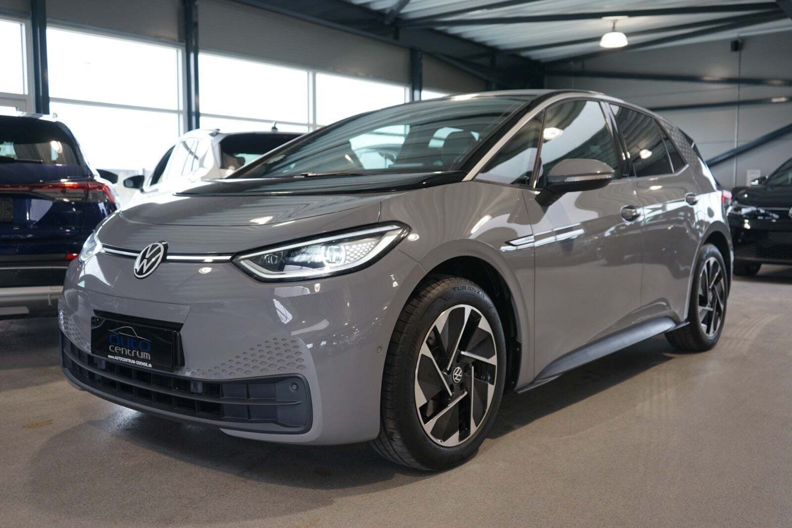 VW ID.3 58 Pro Performance