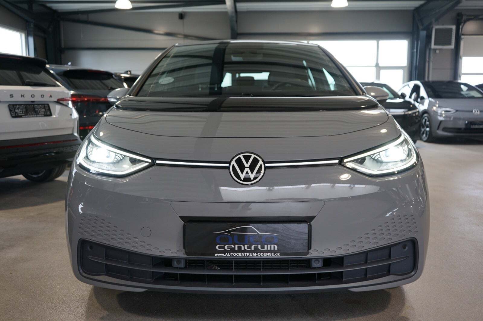 VW ID.3 58 Pro Performance