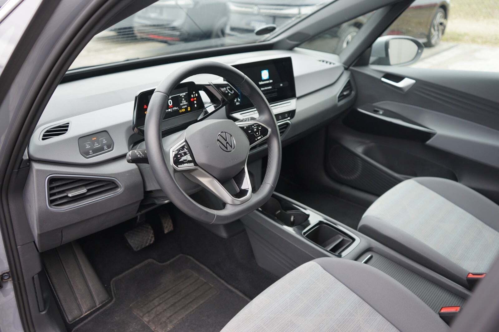 VW ID.3 58 Pro Performance