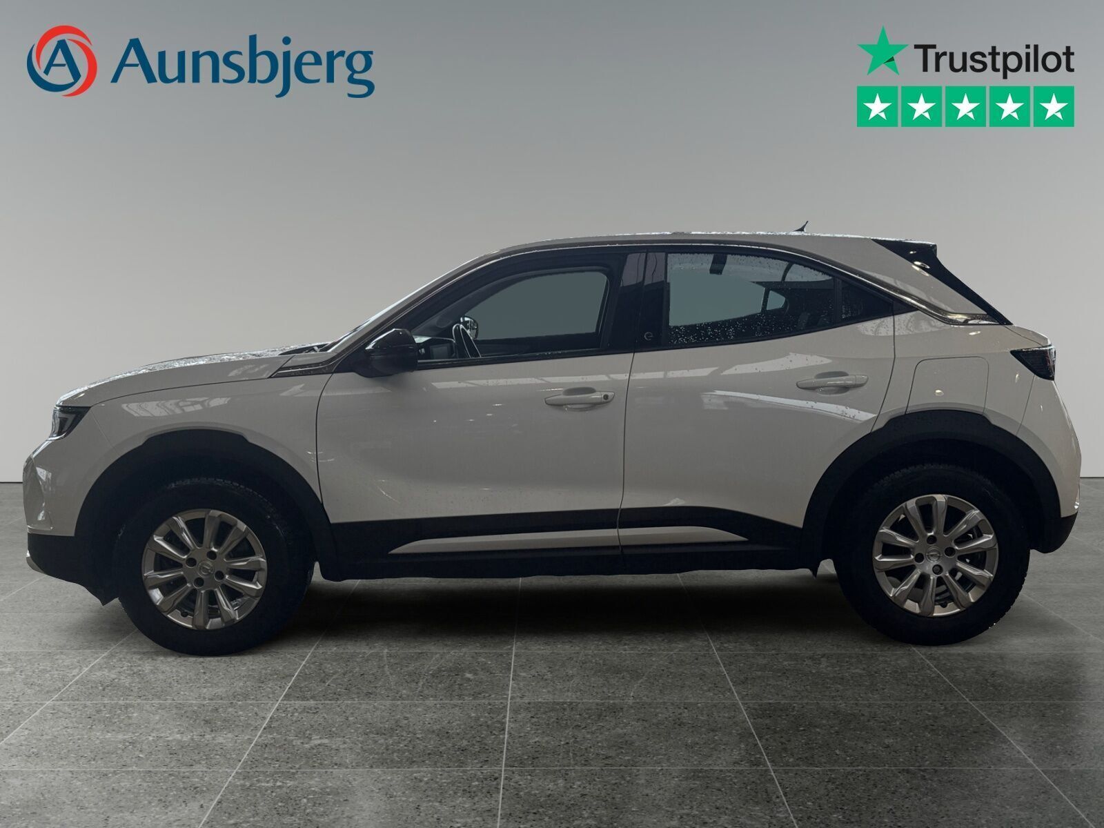 Opel Mokka-e 50 Edition