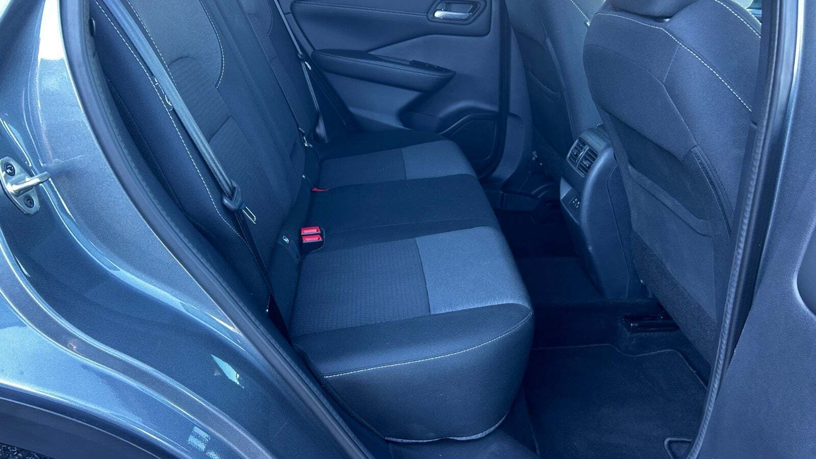 Nissan Qashqai 1,3 mHEV N-Connecta X-tr.