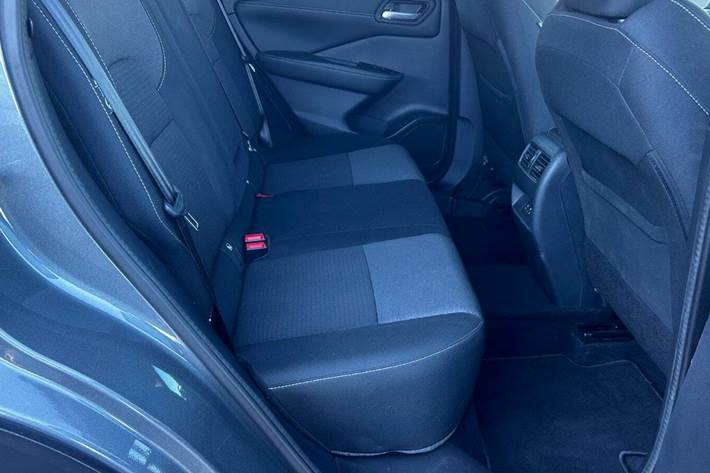 undefined Nissan Qashqai fra 2022