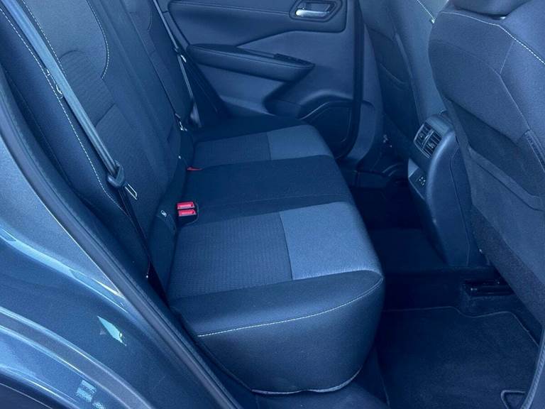 Nissan Qashqai 1,3 mHEV N-Connecta X-tr.