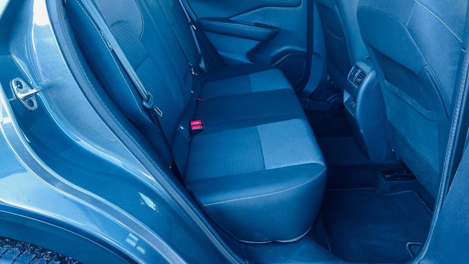 Nissan Qashqai 1,3 mHEV N-Connecta X-tr.