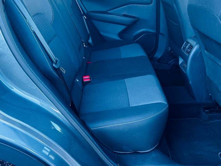 Nissan Qashqai 1,3 mHEV N-Connecta X-tr.